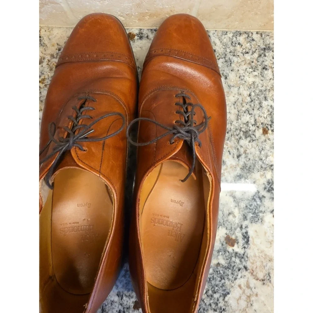 ALLEN EDMONDS 
